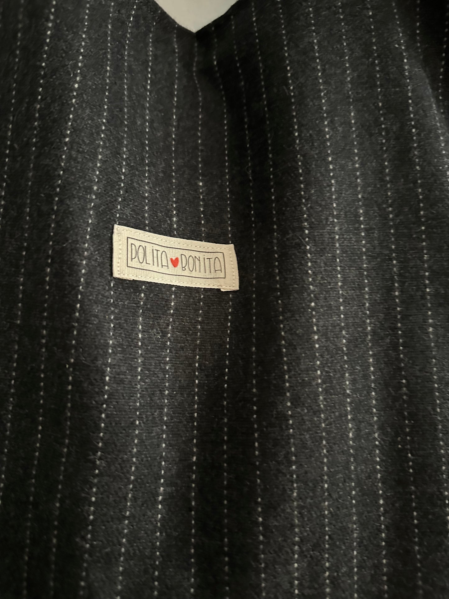 Tote guai basik “marrak beltza”