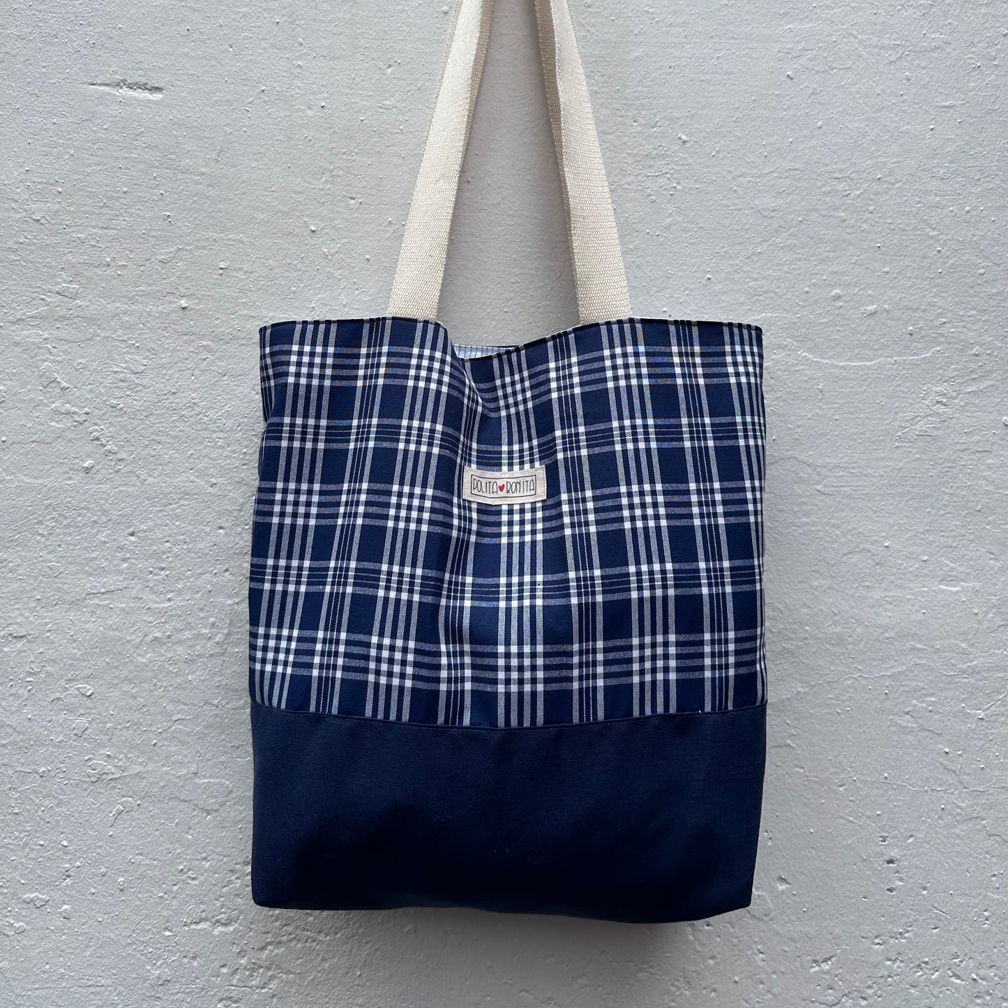 TOTE GUAI “ZASPI”