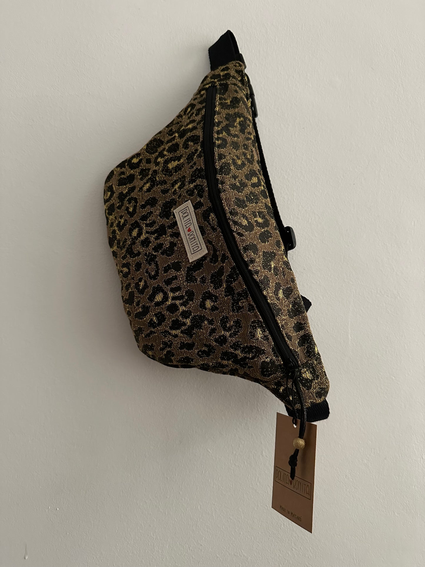 RIÑONERAS ANIMAL PRINT (varios colores)