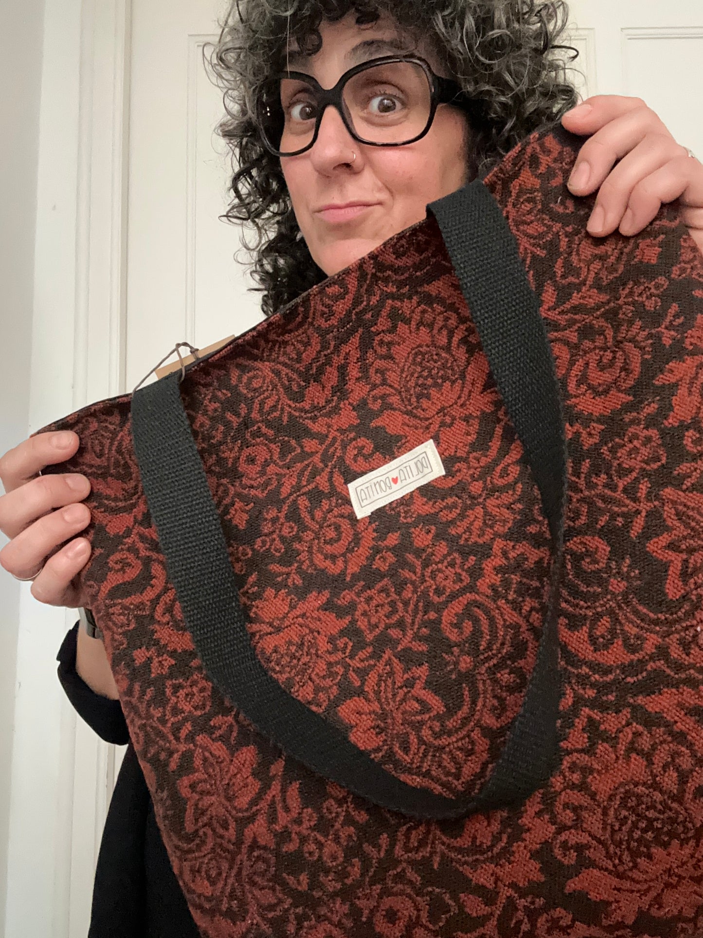 Tote guai basik Tardor