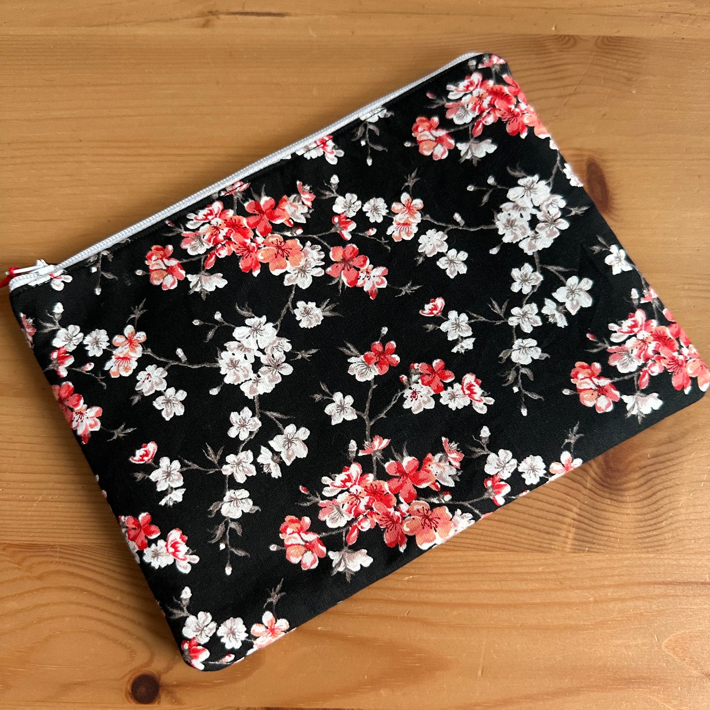 NECESER MIDI “FLORES JAPONESAS”