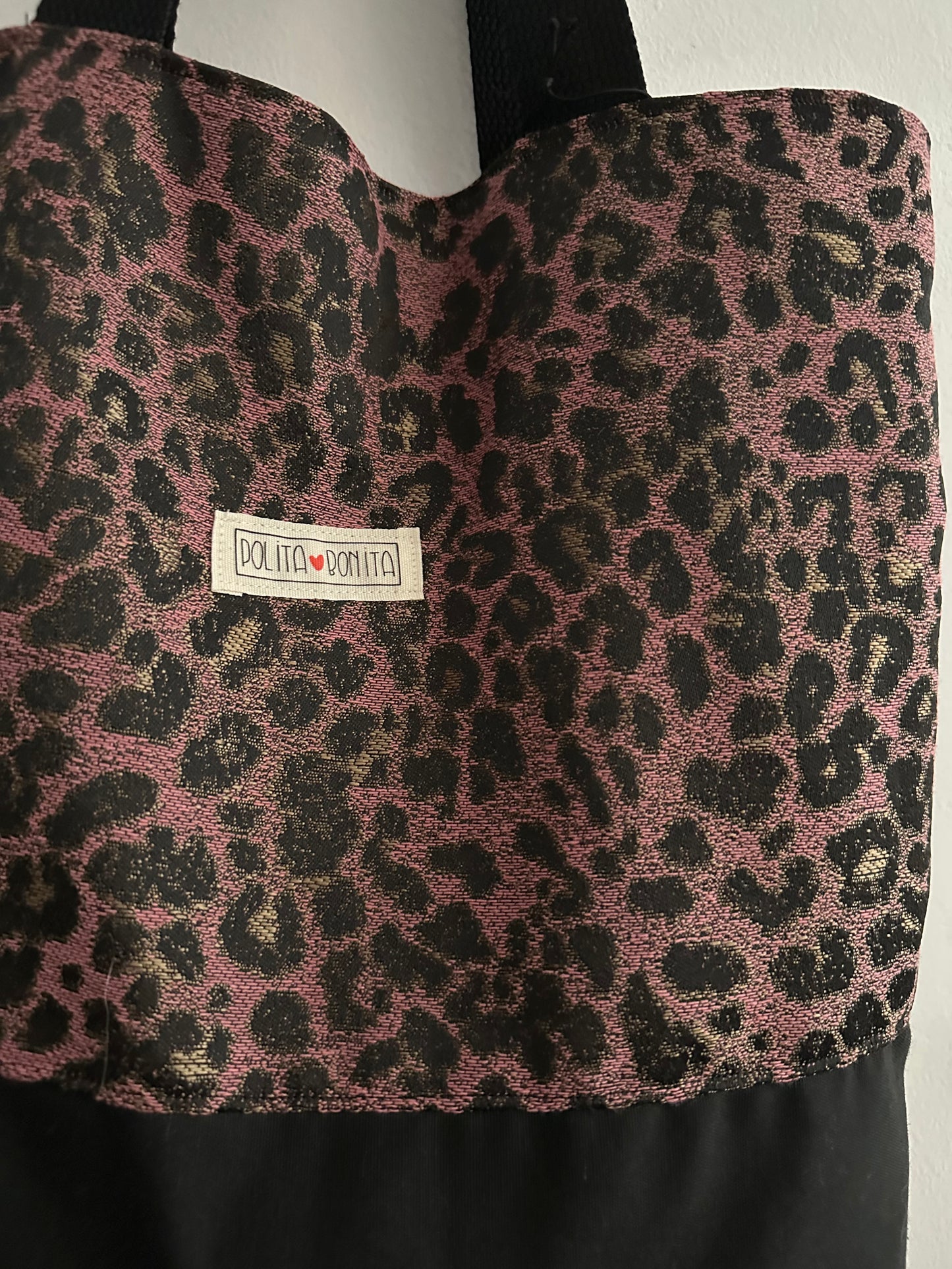 TOTEbag “Leo” (limited edition)