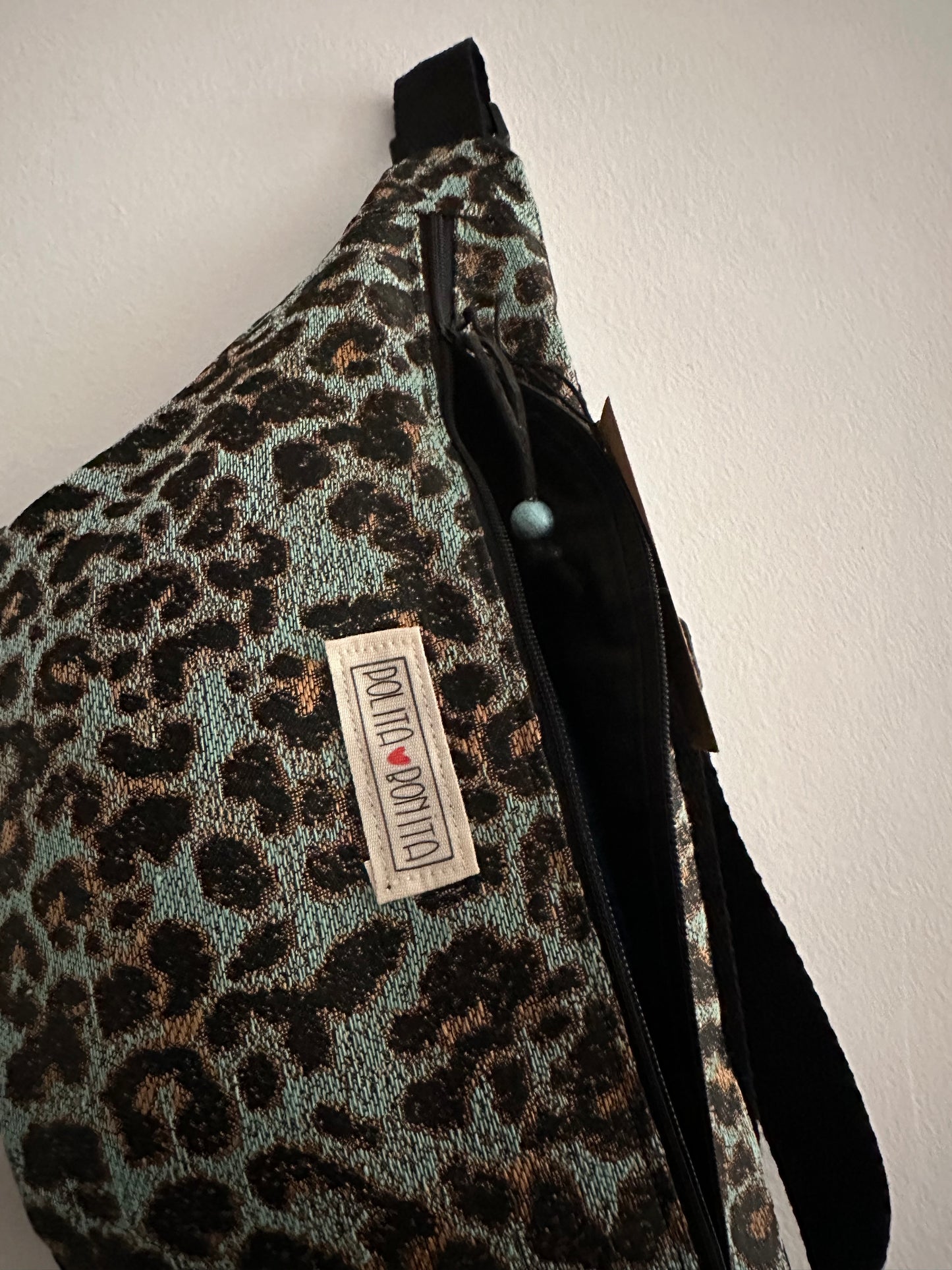 RIÑONERAS ANIMAL PRINT (varios colores)