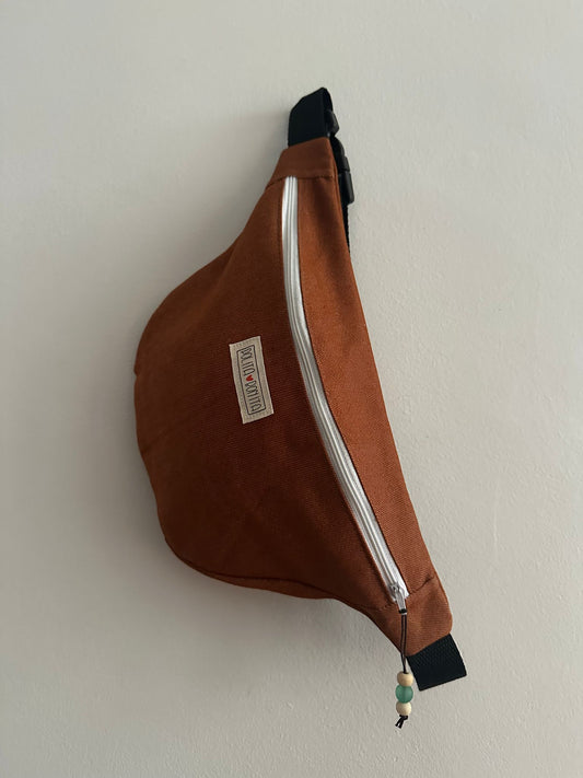 Riñonera "Udazkena loreak"