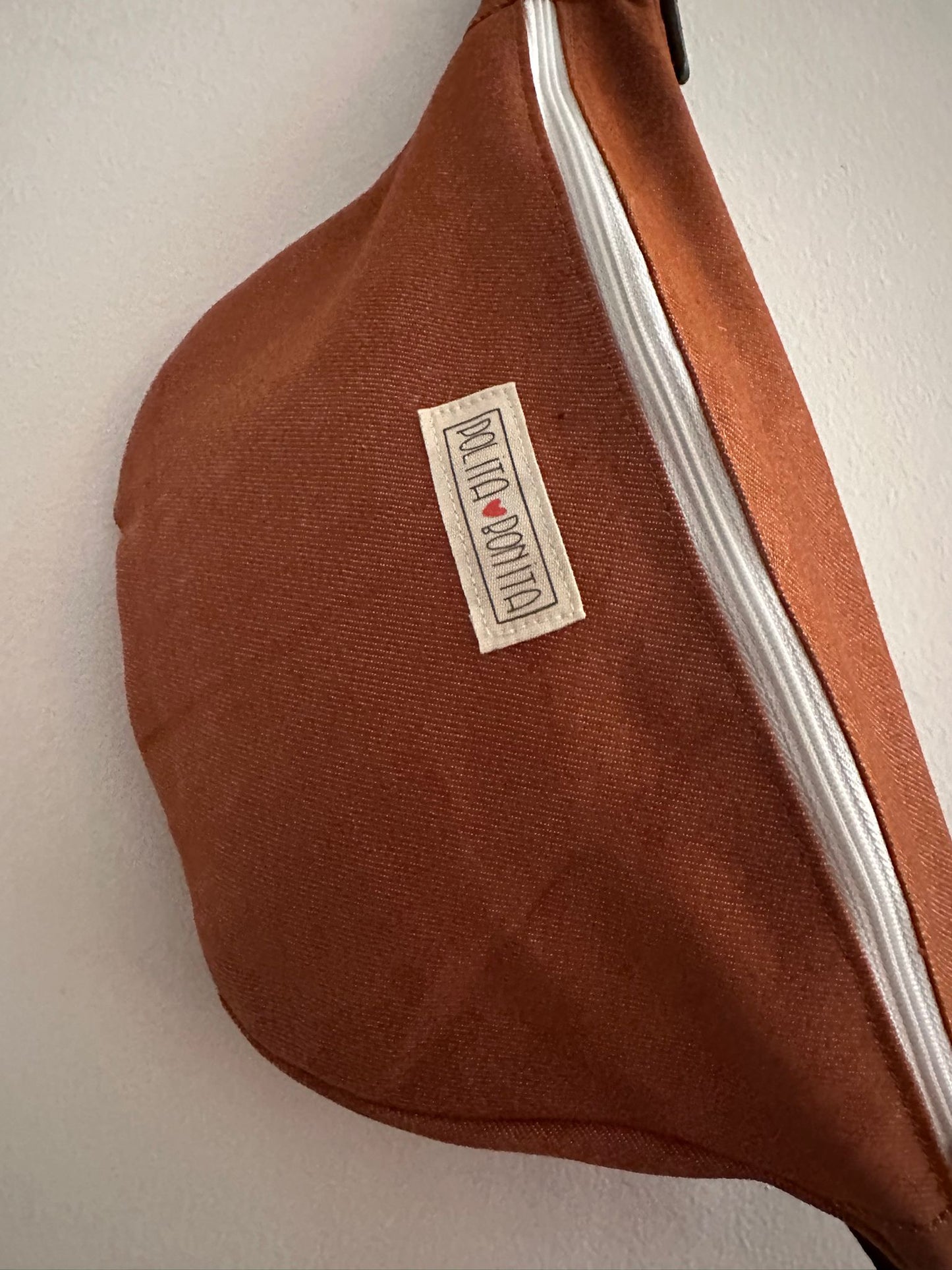 Riñonera "Udazkena loreak"