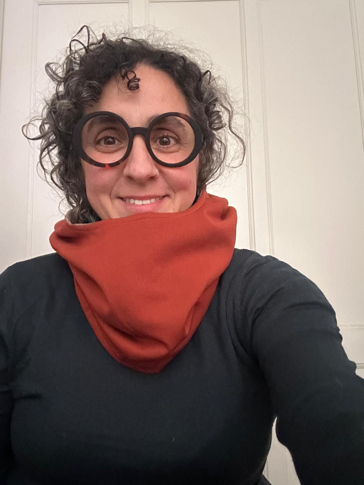 kaputxa adulto "kaldera"