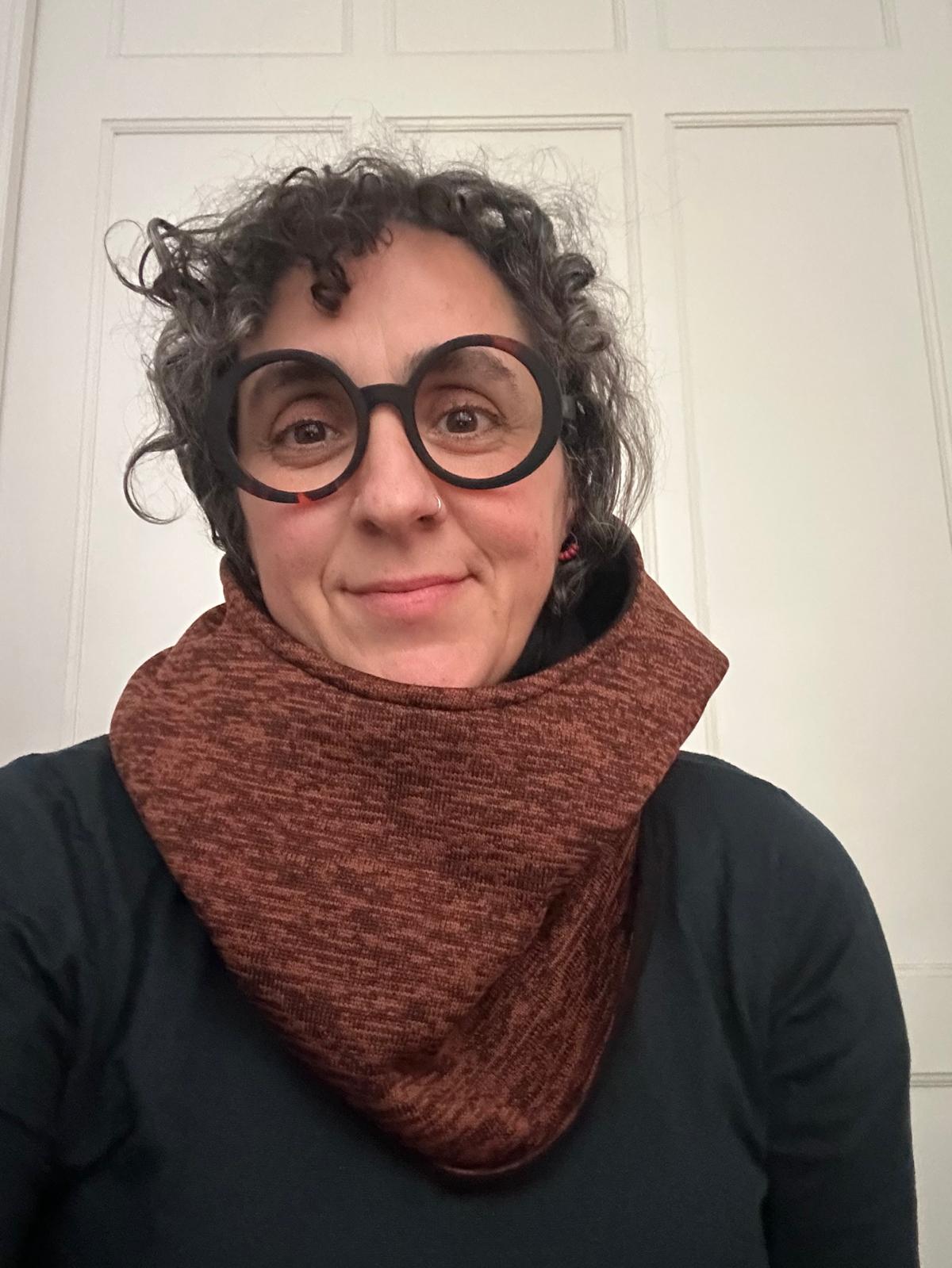 kaputxa adulto "lurra"